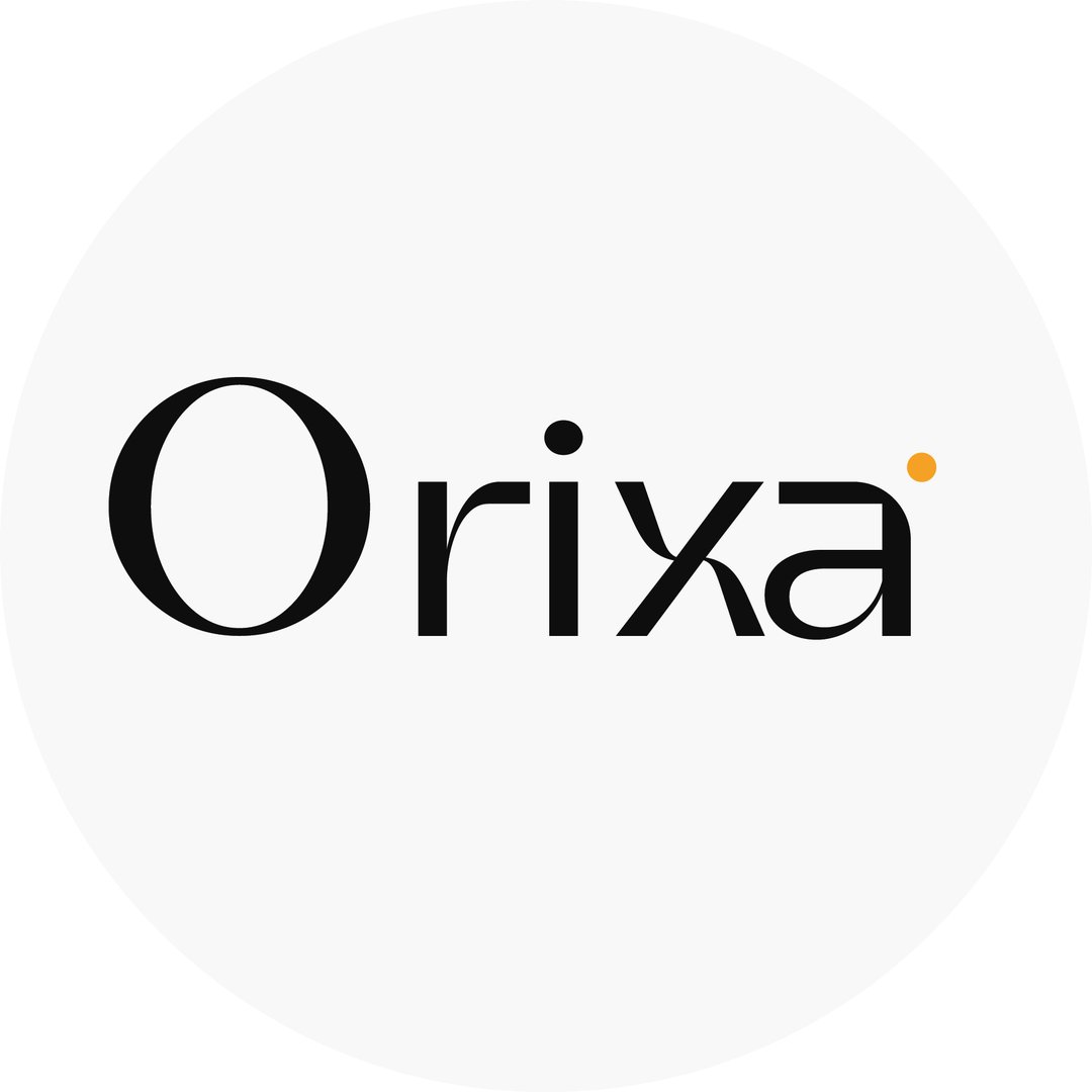 Orixa